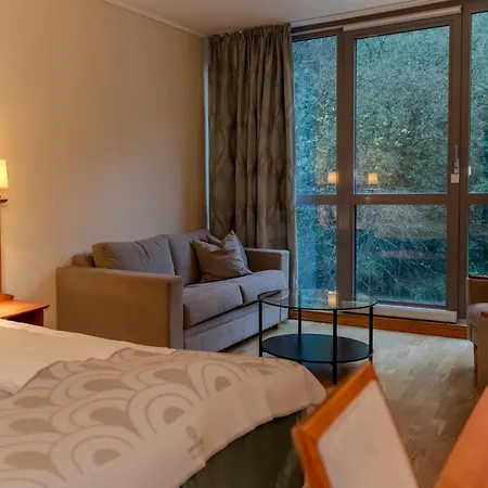 Havila Hotel Geiranger-3