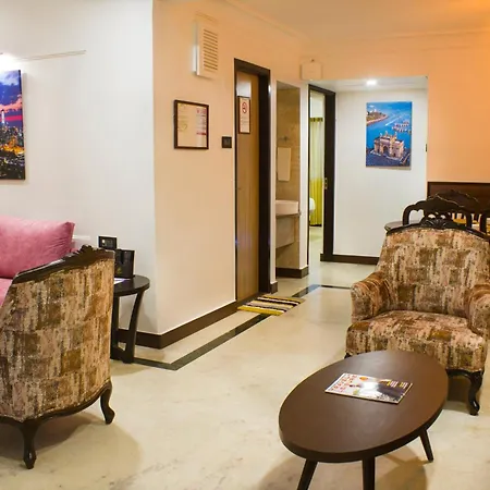 Regenta Place The Emerald-2
