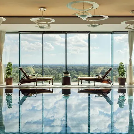 Grand Hotel River Park, A Luxury Collection Hotel, Bratislava-3