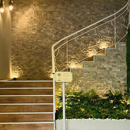 Afsin Hotel-2
