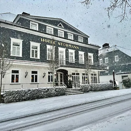 Romantik Hotel Stoermann-2