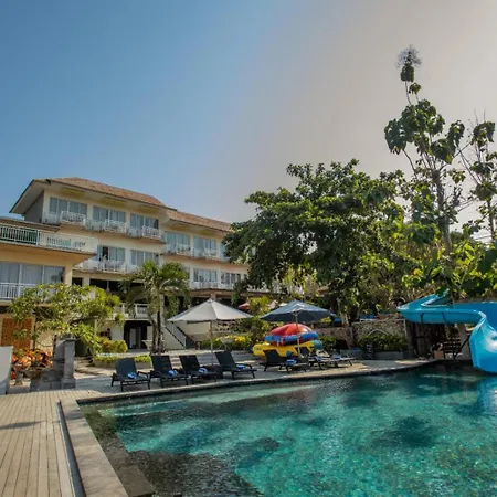 The Tanis Beach Resort Nusa Lembongan-2