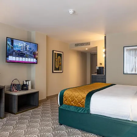 The Savoy Hotel-2
