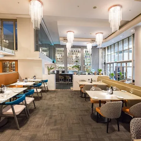 Doubletree By Hilton Cape Town Upper Eastside-2