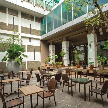 Sparks Life Jakarta, Artotel Curated-2