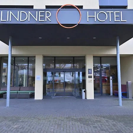 Lindner Hotel Frankfurt Sportpark, Part Of Jdv By Hyatt-3