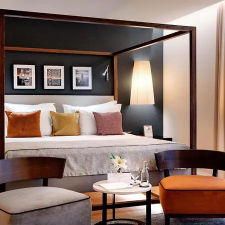 B&B Hotel Rzeszow Centrum-3