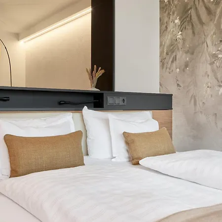 Wellness & Relax Hotel Milderer Hof-2