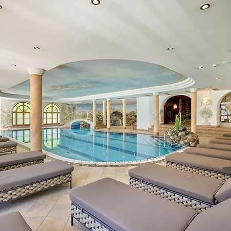 Wellness & Relax Hotel Milderer Hof-3