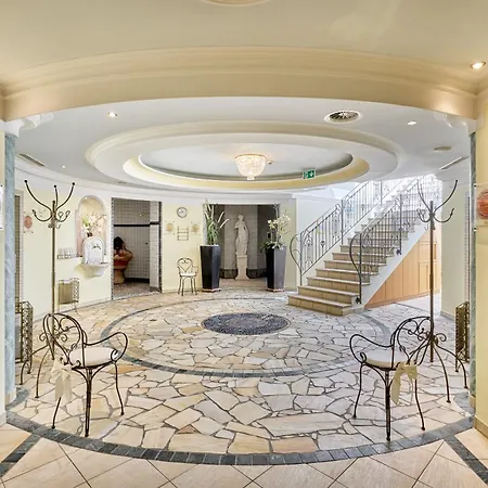 Wellness & Relax Hotel Milderer Hof-2