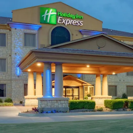 Holiday Inn Express & Suites Oklahoma City Nw - Quail Springs By Ihg-3