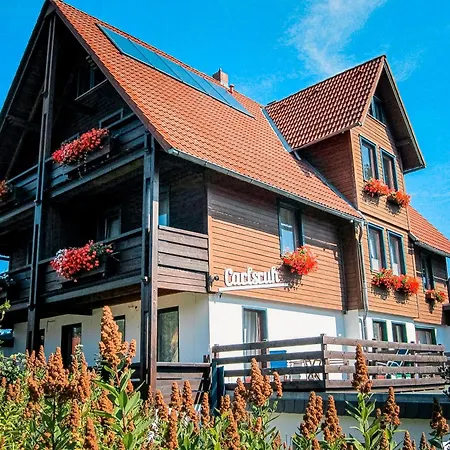 Hotel Carlsruh-3