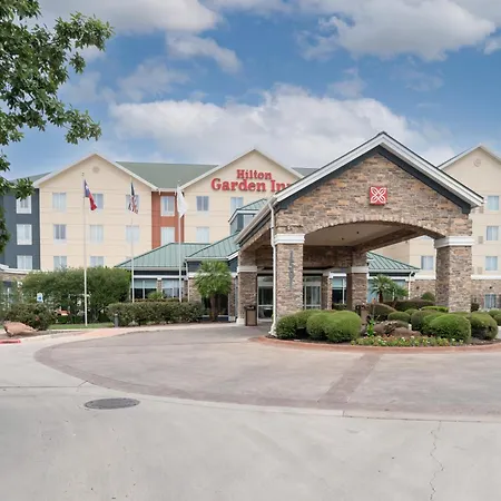 Hilton Garden Inn New Braunfels-3