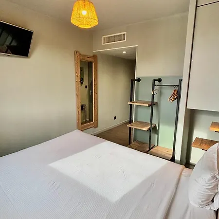 Temis Hotel Besancon-2