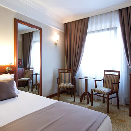 Dila Hotel-2