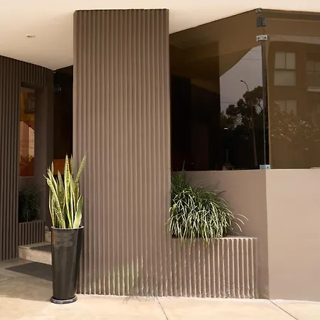 Hotel Park Suites-3