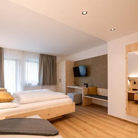Natur Residenz Anger Alm - Adults only-2