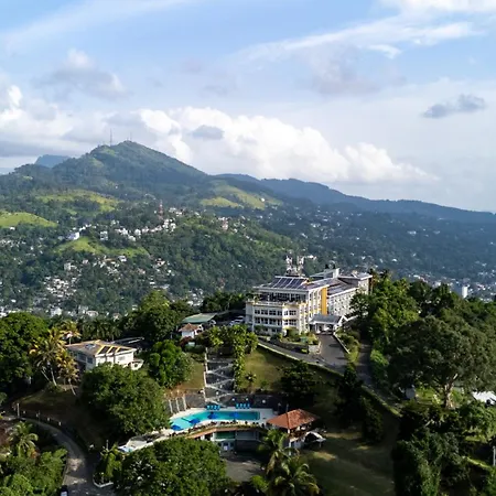 Hotel Topaz-2