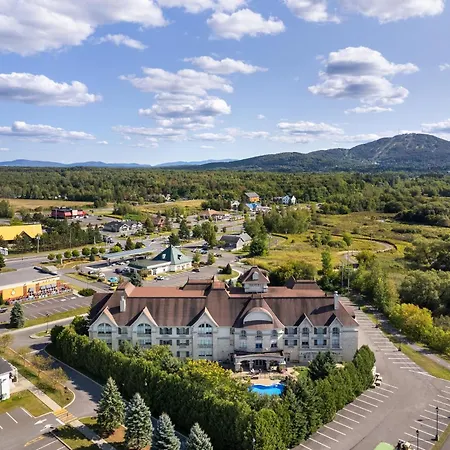 Hotel Vallea Bromont, Tapestry Collection By Hilton-2