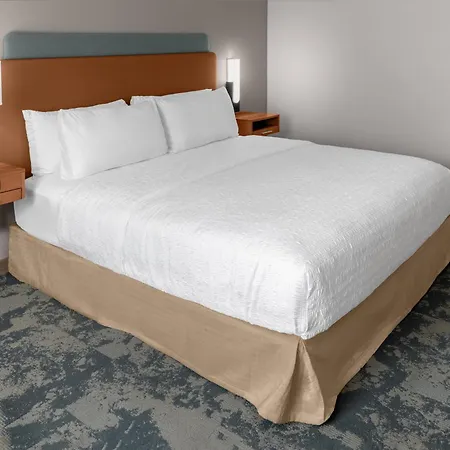 Hampton Inn Kansas City/Shawnee Mission-2