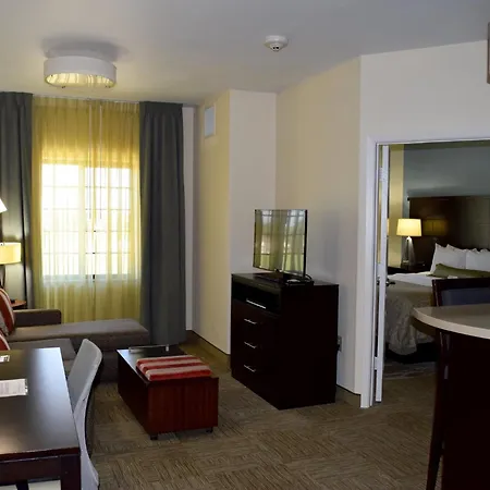 Staybridge Suites Houston Stafford - Sugar Land By Ihg-3