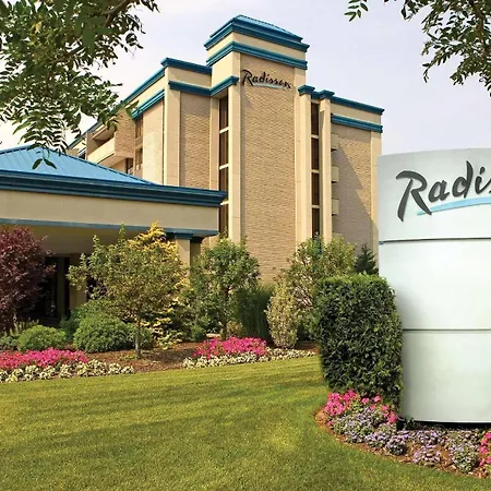 Radisson Hotel Hauppauge-Long Island-2