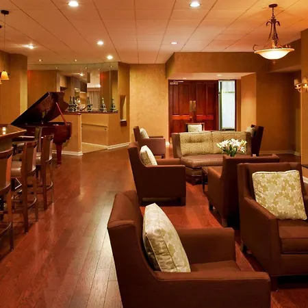 Radisson Hotel Hauppauge-Long Island-3