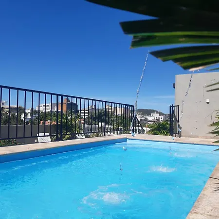 Hotel San Miguel Imperial-2