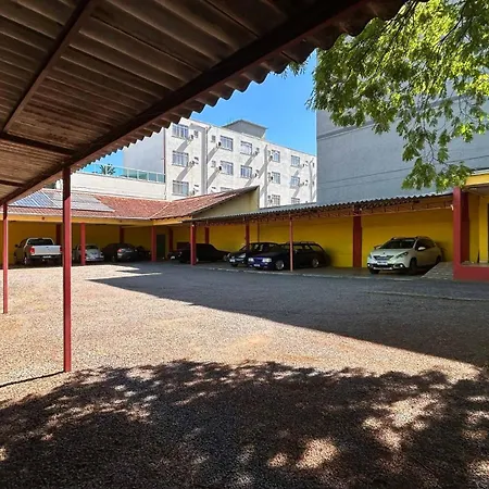 Pietro Angelo Hotel-3