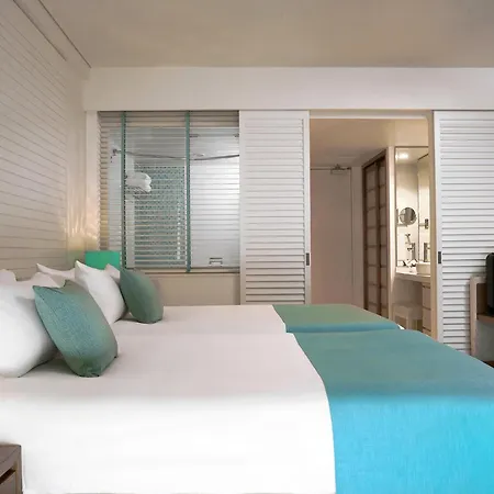 Ana Intercontinental Manza Beach Resort By Ihg-2