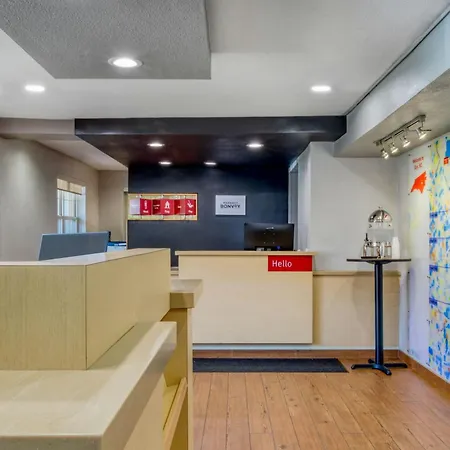 Towneplace Suites Raleigh Cary/Weston Parkway-3