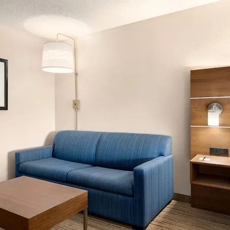 Holiday Inn Express Stephens City By Ihg-3