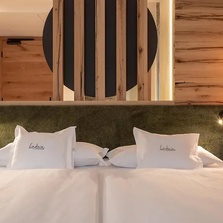 Ladinia Dolomites View - Adults Only-2