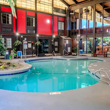 Fireside Inn & Suites West Lebanon-3