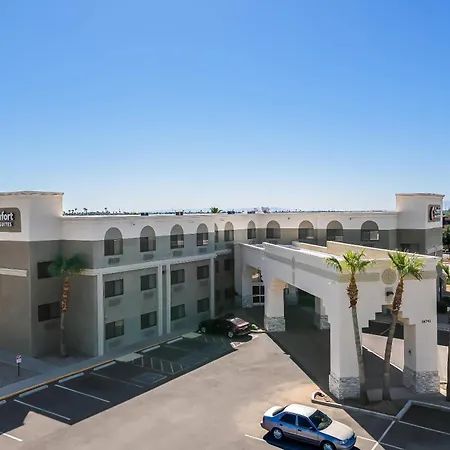 Comfort Inn & Suites Surprise Near Sun City West-2