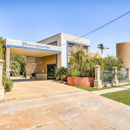 Mildura Motor Inn-3