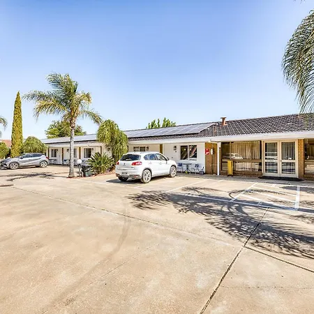 Mildura Motor Inn-2