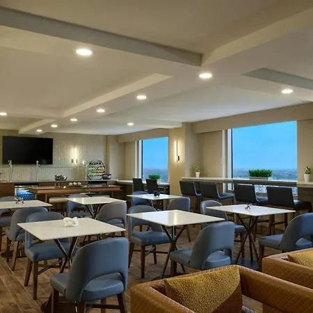 Renaissance Dallas Addison-3