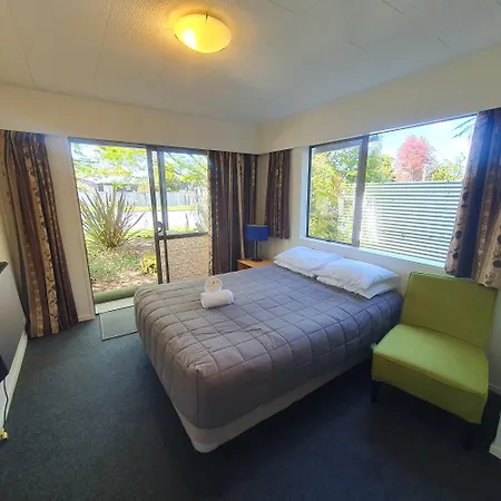 Ohakune Court Motel-2