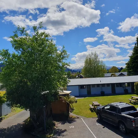 Ohakune Court Motel-3