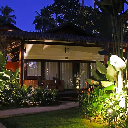 Last Frontier Beach Resort - Adults Only-3