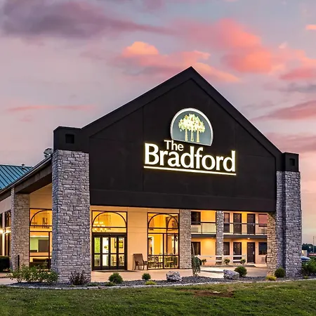 The Bradford Hotel, An Ascend Collection Hotel-3