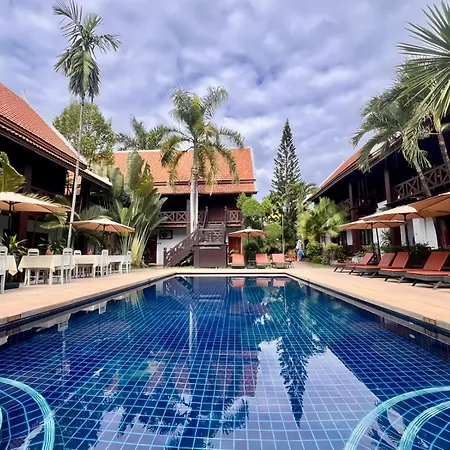 Muangthong Boutique Hotel-2