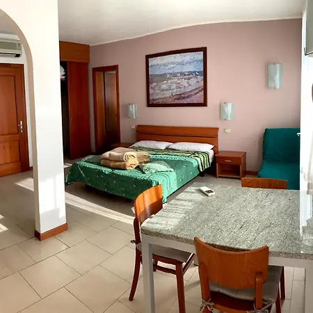 Eurobeach Residence-3