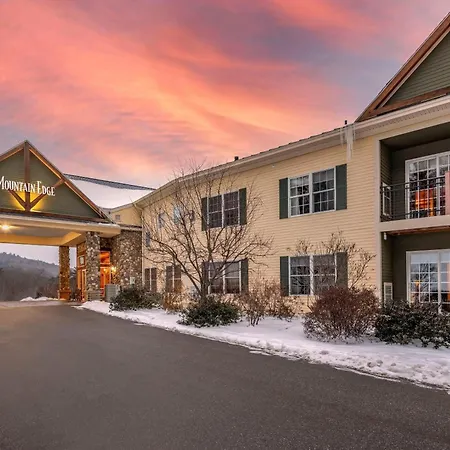 Mountain Edge Suites At Sunapee, An Ascend Collection Hotel-3