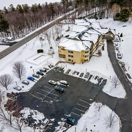 Mountain Edge Suites At Sunapee, An Ascend Collection Hotel-2