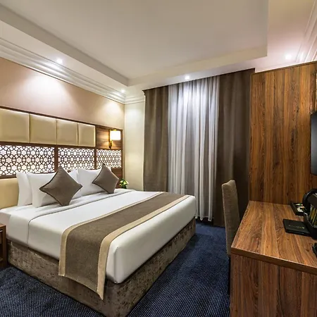 Golden Tulip Al-Zahabi-3