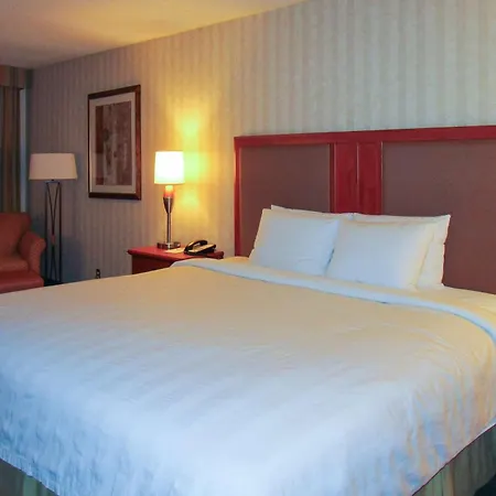 Radisson Hotel Lenexa Overland Park-2