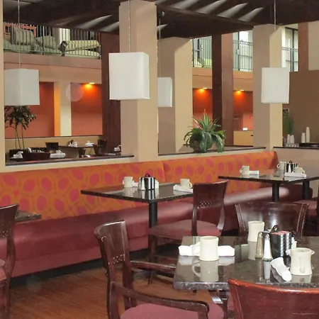 Radisson Hotel Lenexa Overland Park-3