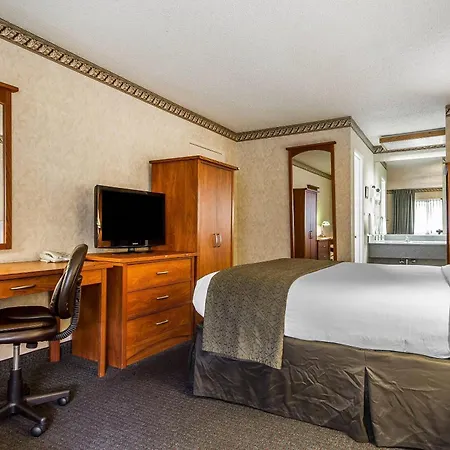 Quality Inn & Suites Silicon Valley-3